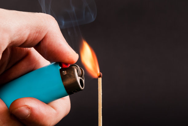 lighter