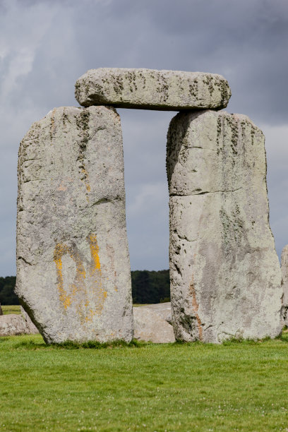 stonehenge
