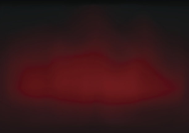 柔和抽象高级灰渐变色