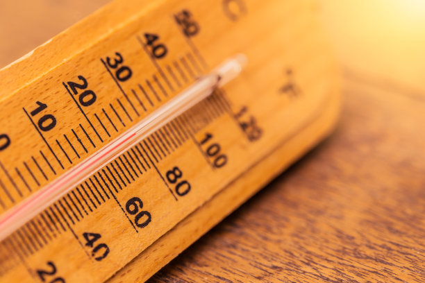 temperature