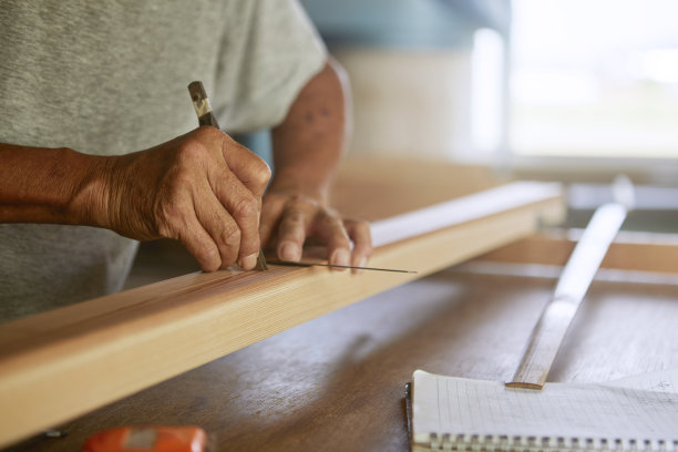 carpenter