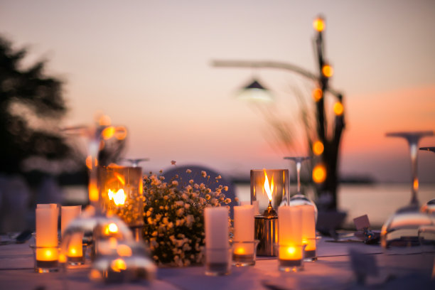candles
