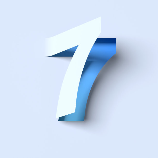 seven
