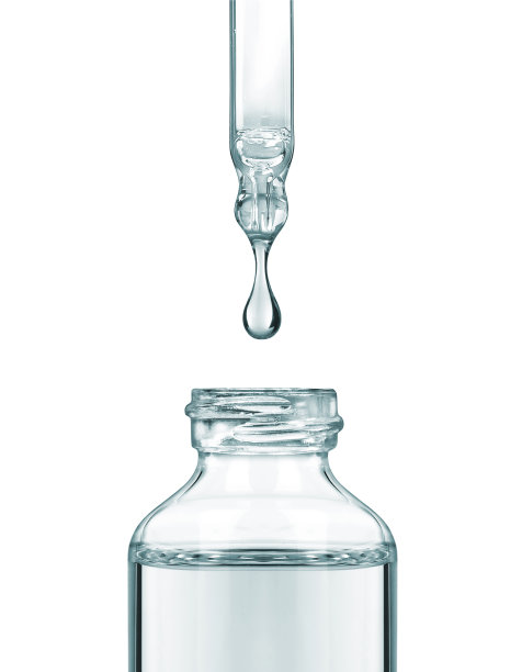 dripping