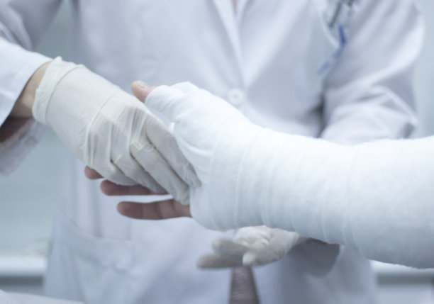 cast