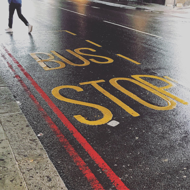 busstop