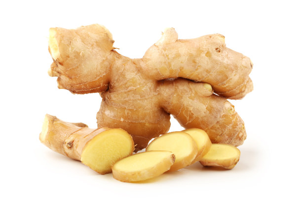 ginger