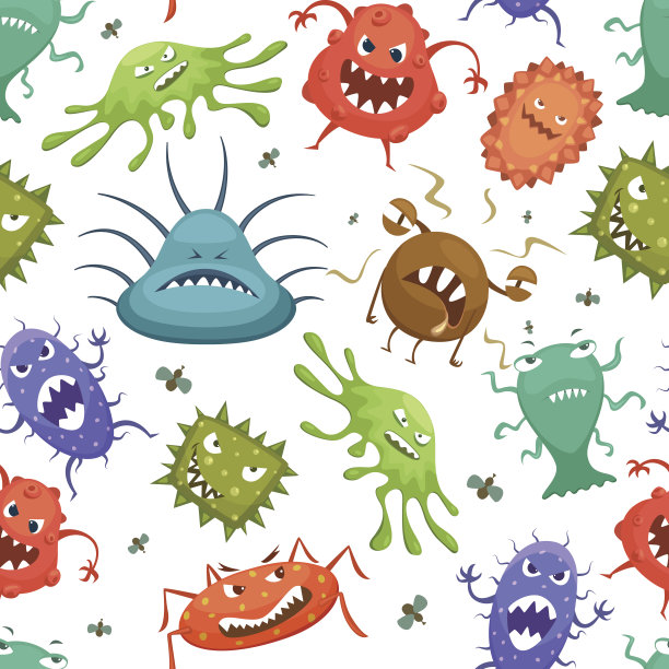 bacteria