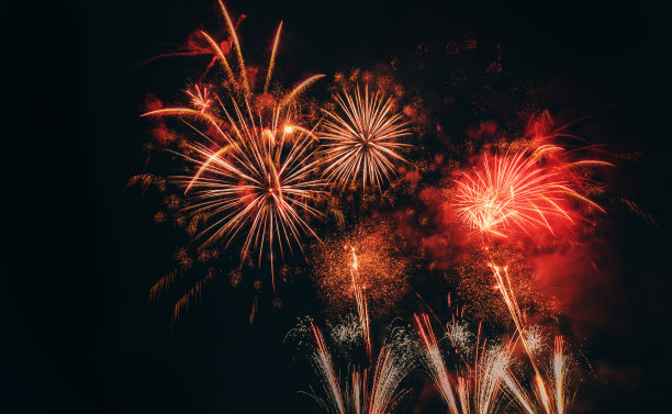 firework