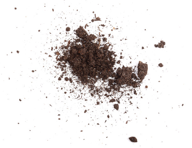 dirt