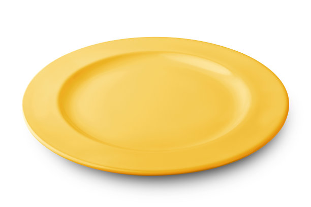 plates
