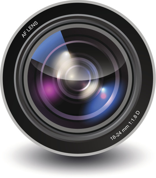 lens