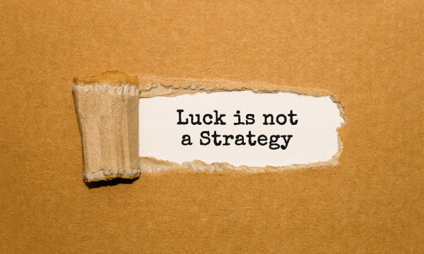 luck