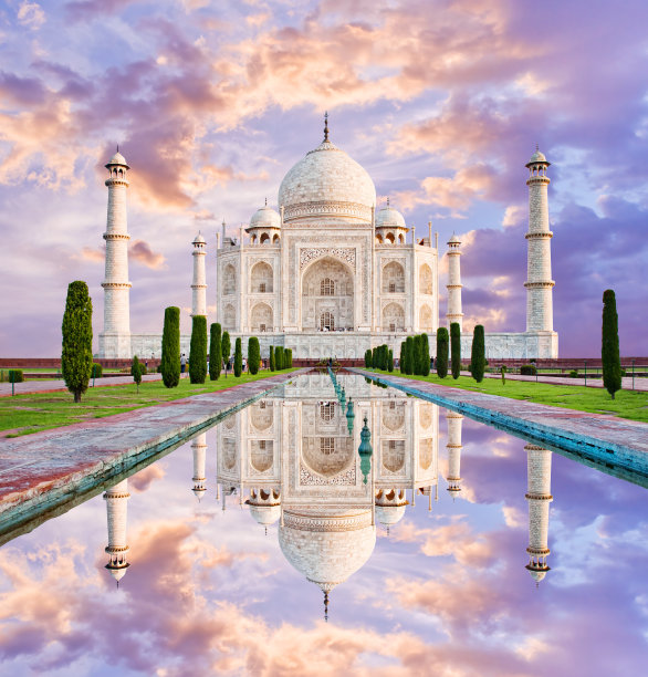 taj