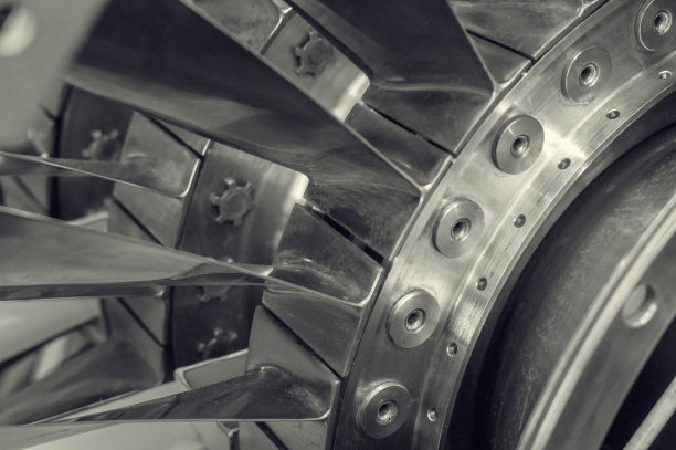 turbine