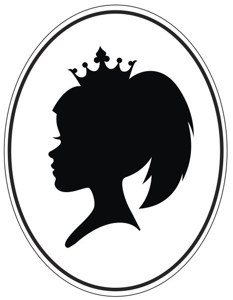女皇logo