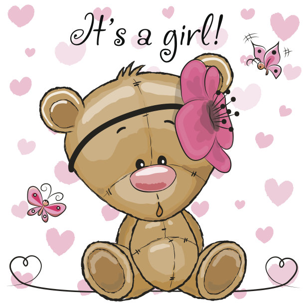 teddy