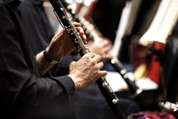 clarinet