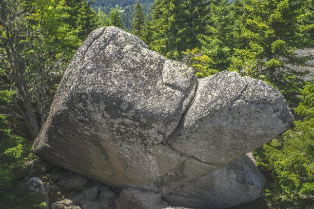 monolith