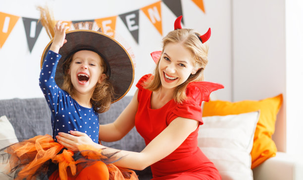 halloween