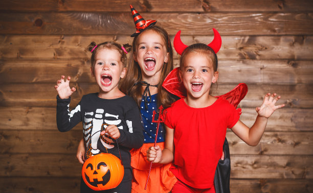 devil