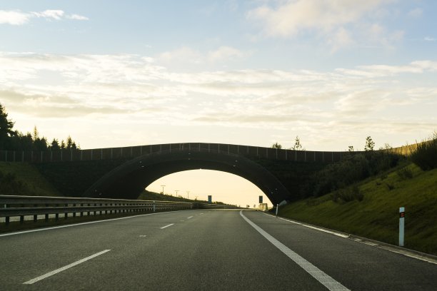 美国州际公路