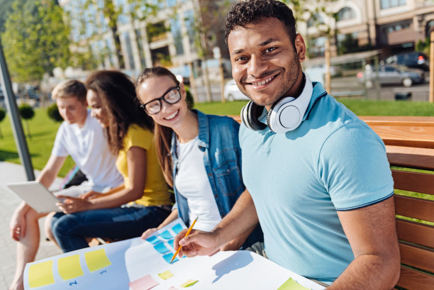 大学校园好声音