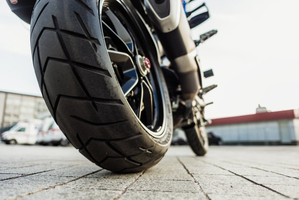 tires