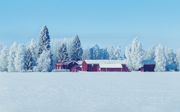finland