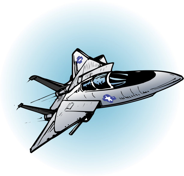 airplanes