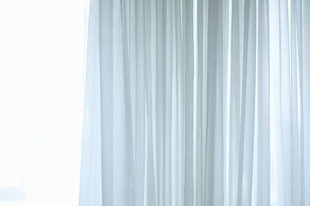 curtain