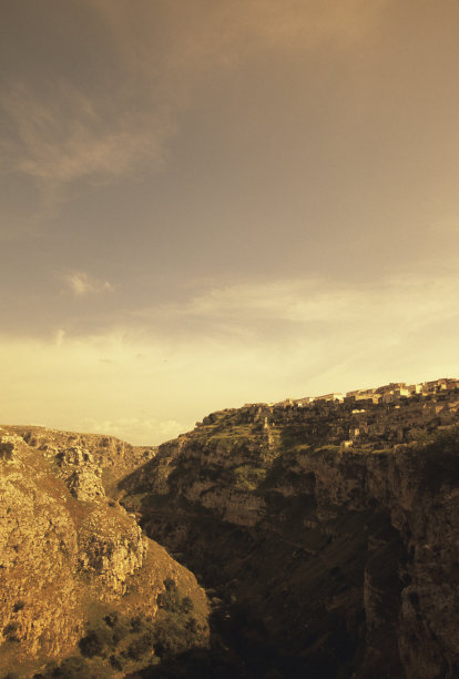 matera