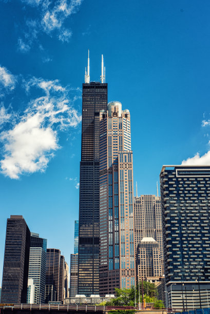 chicago