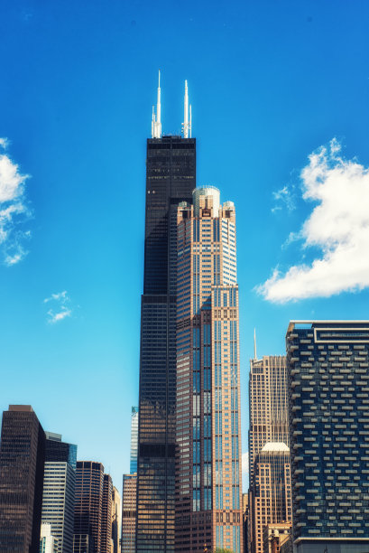 chicago