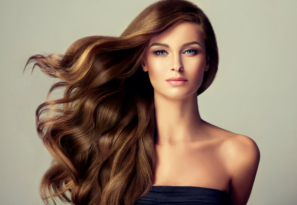 hair