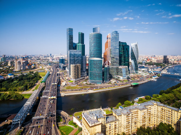 moscow