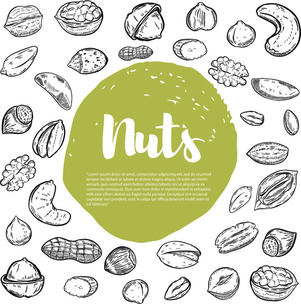 nut