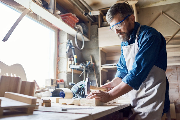 carpenter