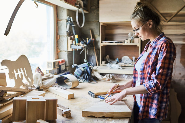 carpenter