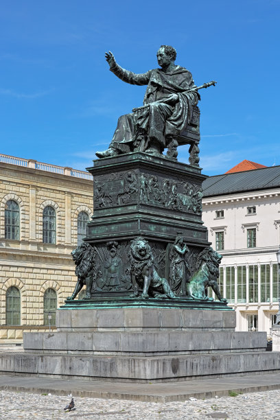 maximilian