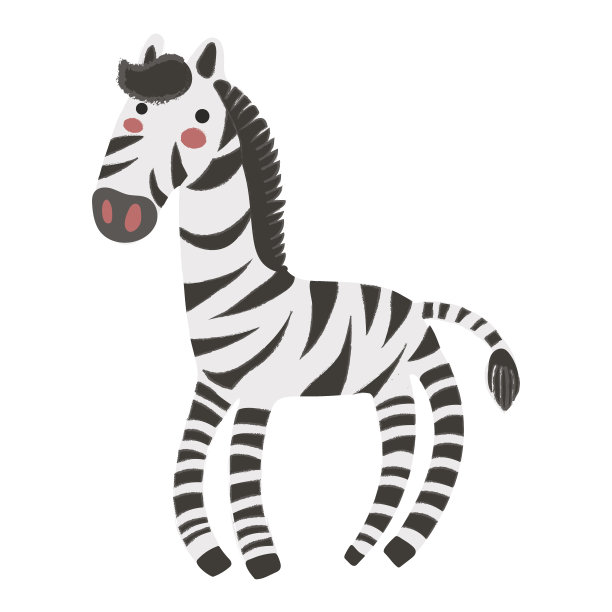 zebra