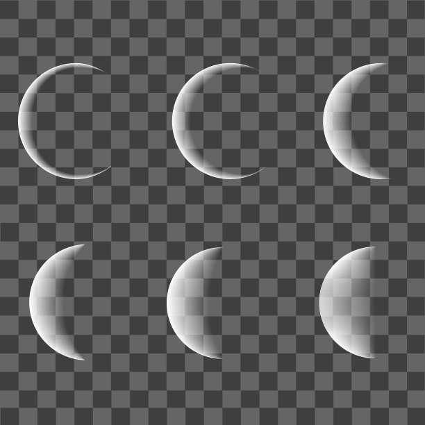 crescent