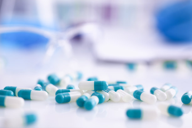 pill
