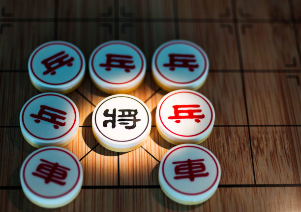 象棋中国