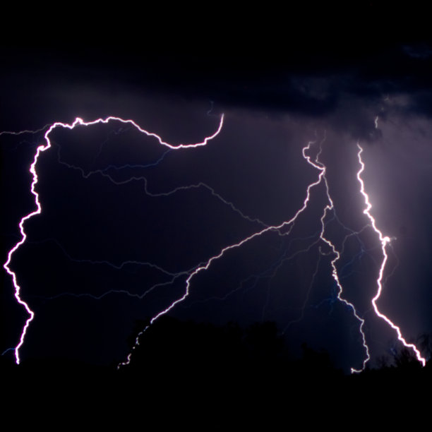 lightning