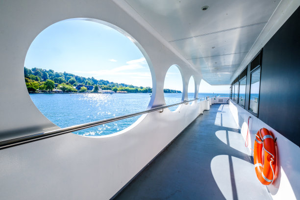 ferry