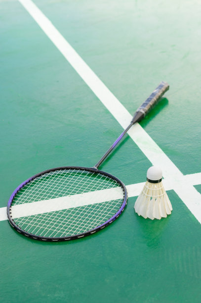 badminton