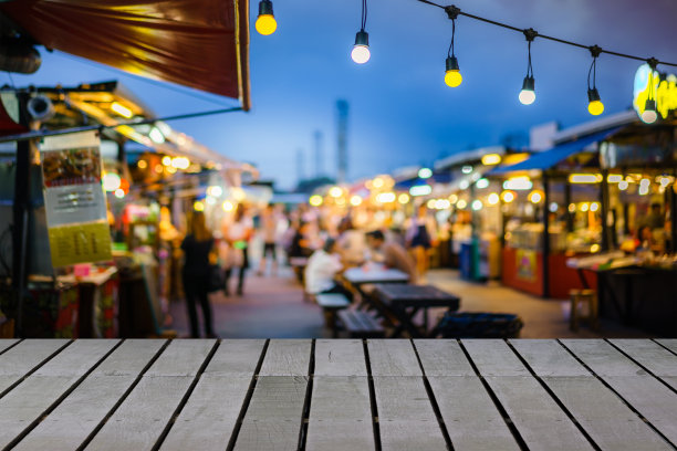 market