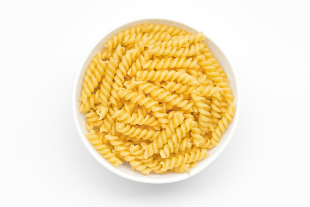 fusilli