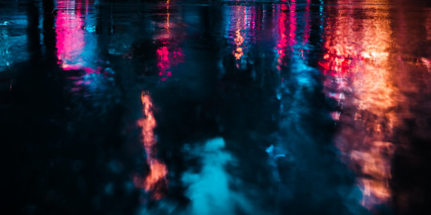 neon